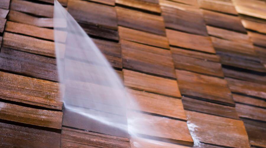Roof Repair in Madison, NH
